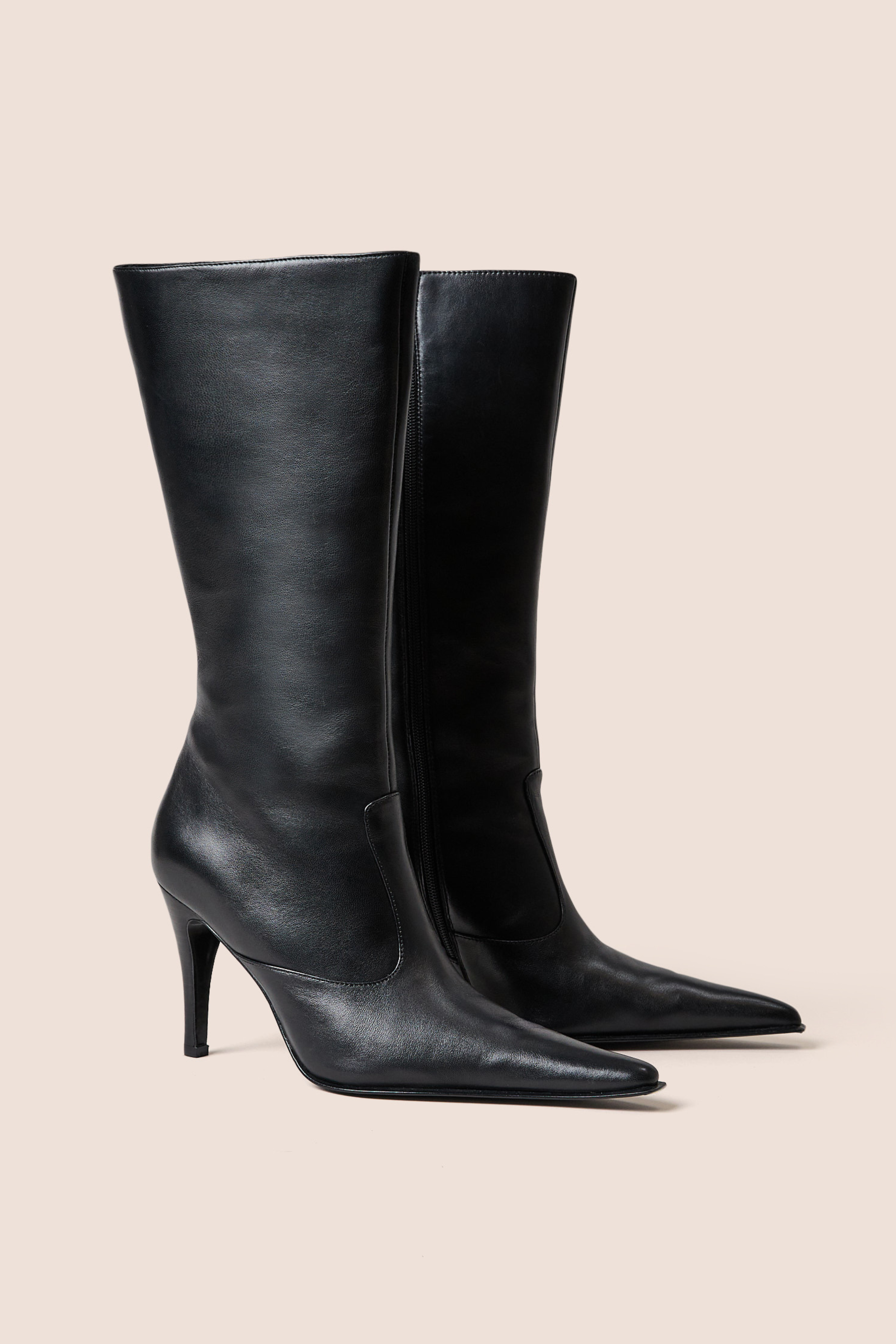 The Bobby Boot