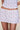 Dani Terry Mini Skort