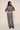 Drawstring Fleece Pant
