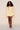 Crochet Ruffle Sleeve Bolero