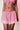 Maelle Gingham Mini Skirt