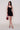 Penelope Plisse Dress