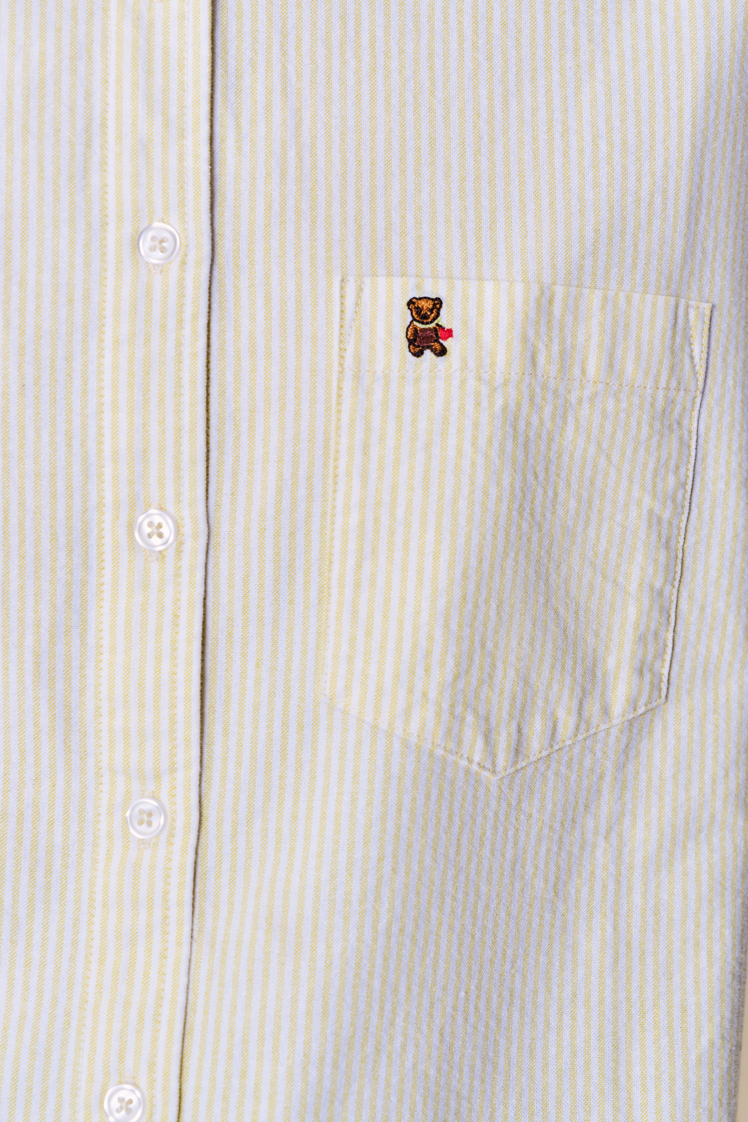 Oona Buttondown