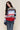 Hawley Oversized Stripe Wool Jumper