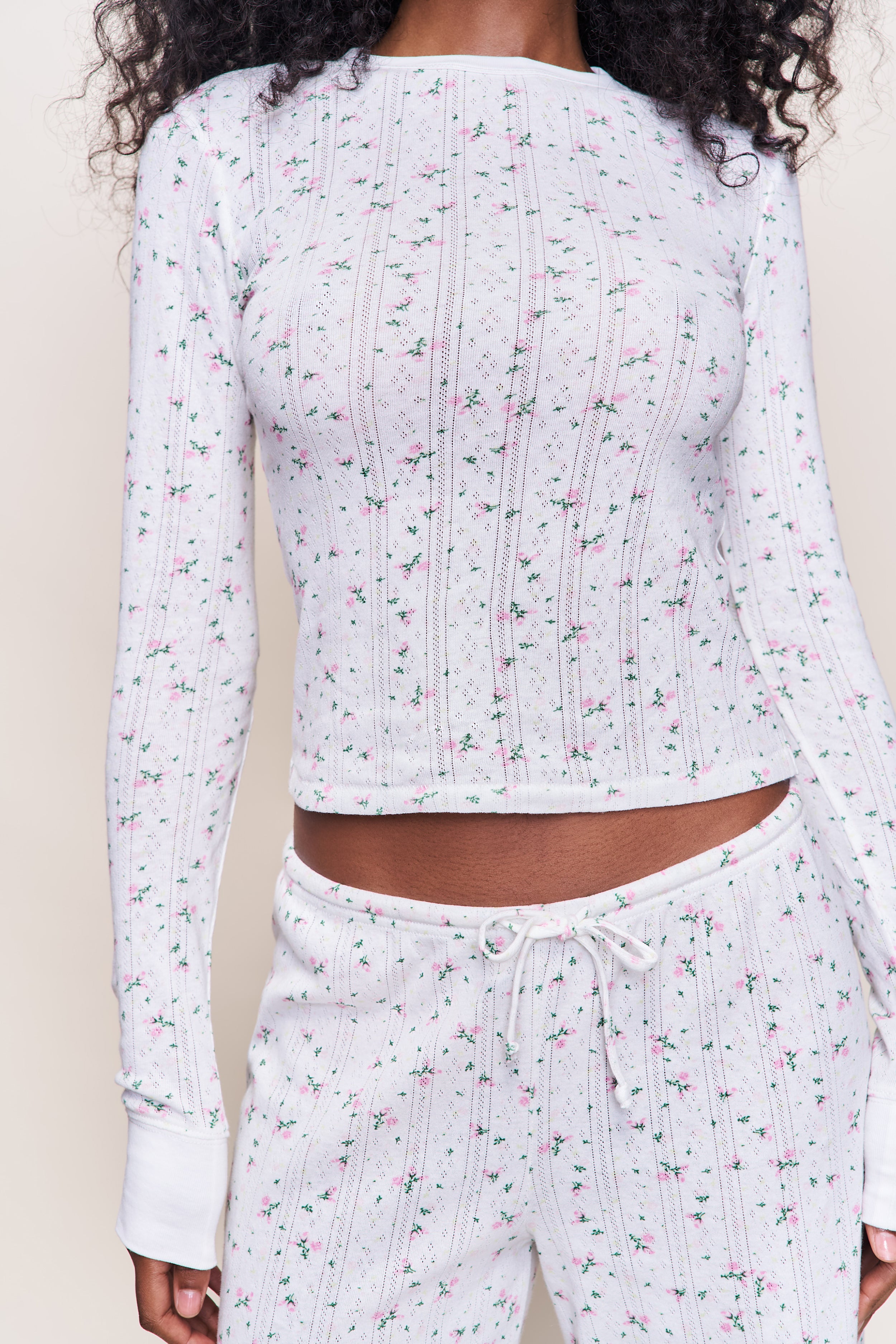 Honey Long Sleeve Top