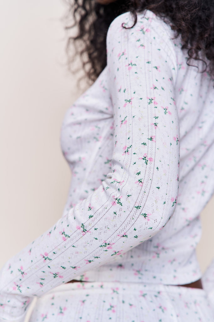 Honey Long Sleeve Top