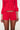 Knit Scallop Short