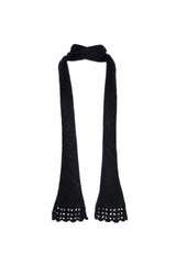 Skinny Scarf Solid