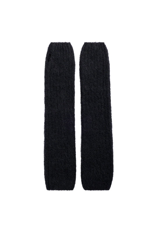 Rib Arm Warmers