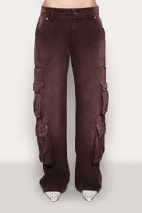 Hayes Cargo Pants