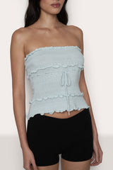 Balena Tube Top