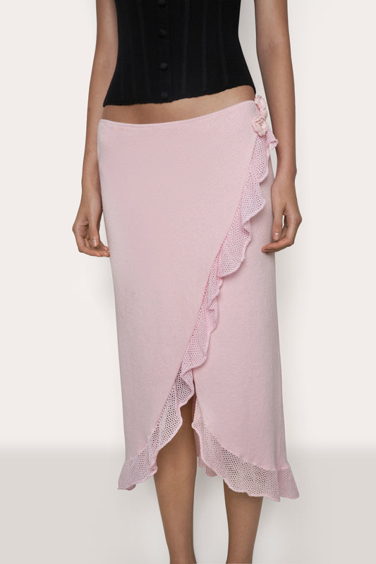 Bellamar Midi Skirt