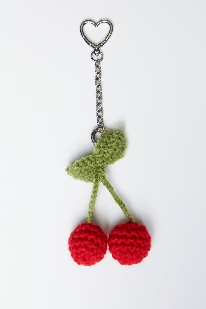 Cherry Kiss Charm