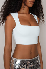 Celestial Stretch Top