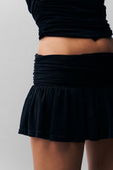 Asmara Skirt in Black