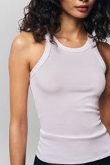 Cotton Full Length Tank