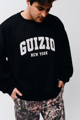 Guizio Fleece Crewneck