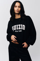 Guizio Fleece Crewneck