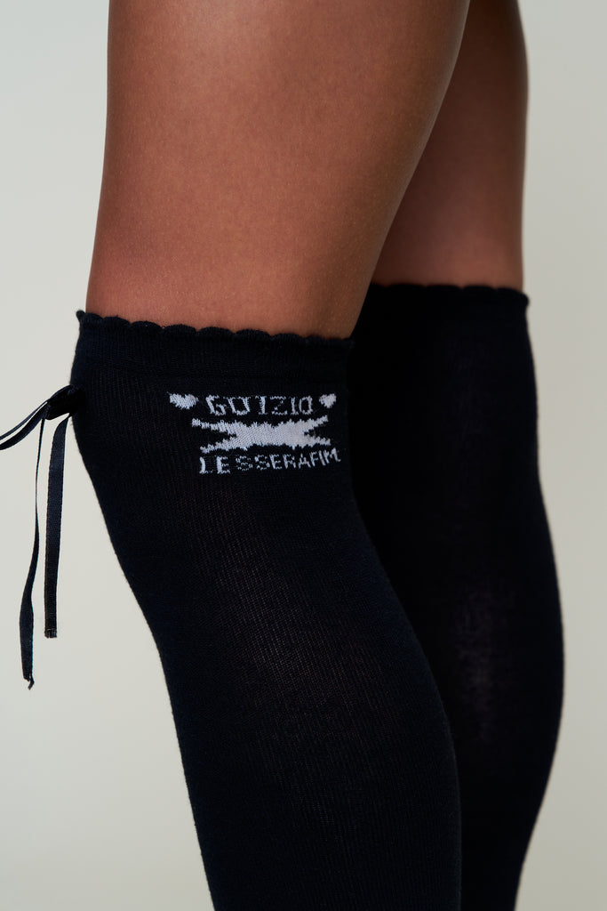 Over the Knee Socks