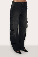 Hayes Cargo Pants