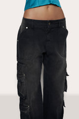 Hayes Cargo Pants