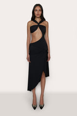 Surya Cut Out Dress