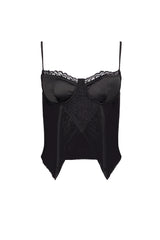 Montesano Lace Corset