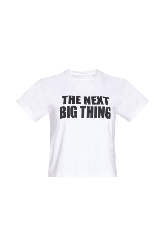 Next Big Thing Tee