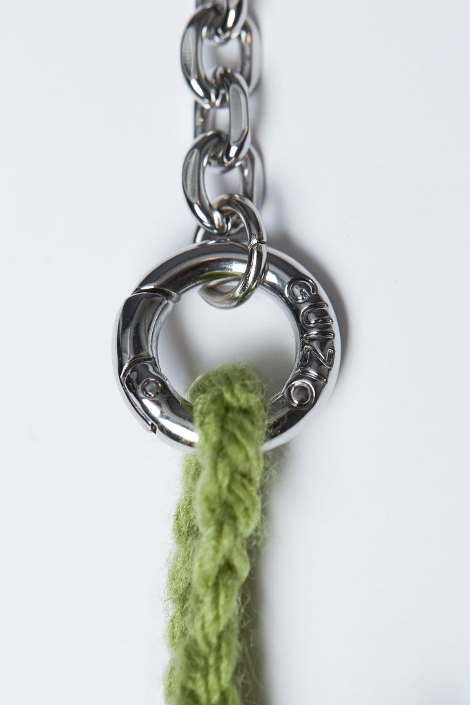 Cherry Kiss Charm