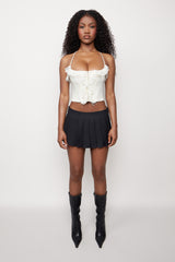 Fairfield Mini Skirt