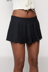 Fairfield Mini Skirt