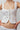 Adelina Top in White