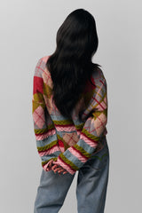 Zuri Sweater in Multi