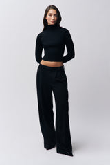 Willow Pant in Black