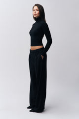 Willow Pant in Black