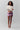 Low Rise Paillette Skirt