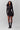 Estela Dress in Black