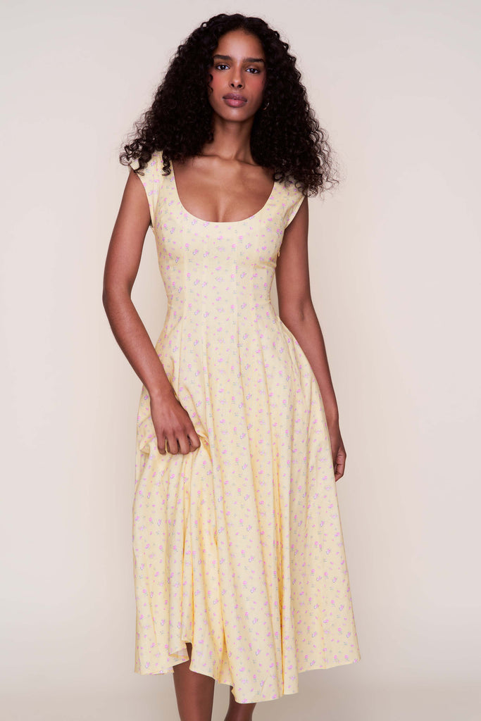 Leila Dress