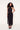 Koemi Sheer Panel Dress