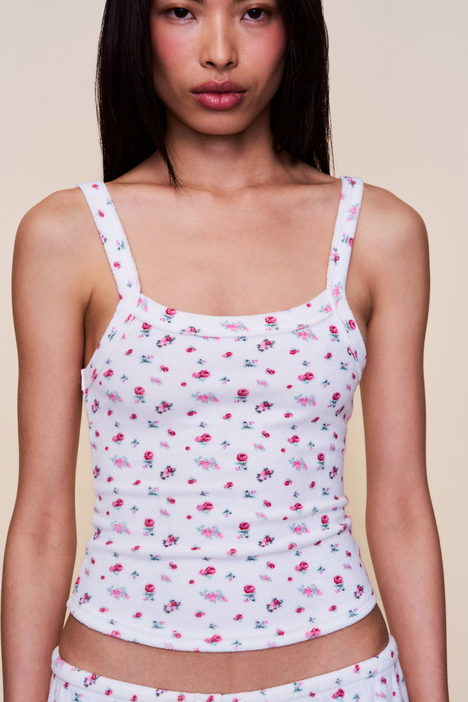 Dani Terry Tank