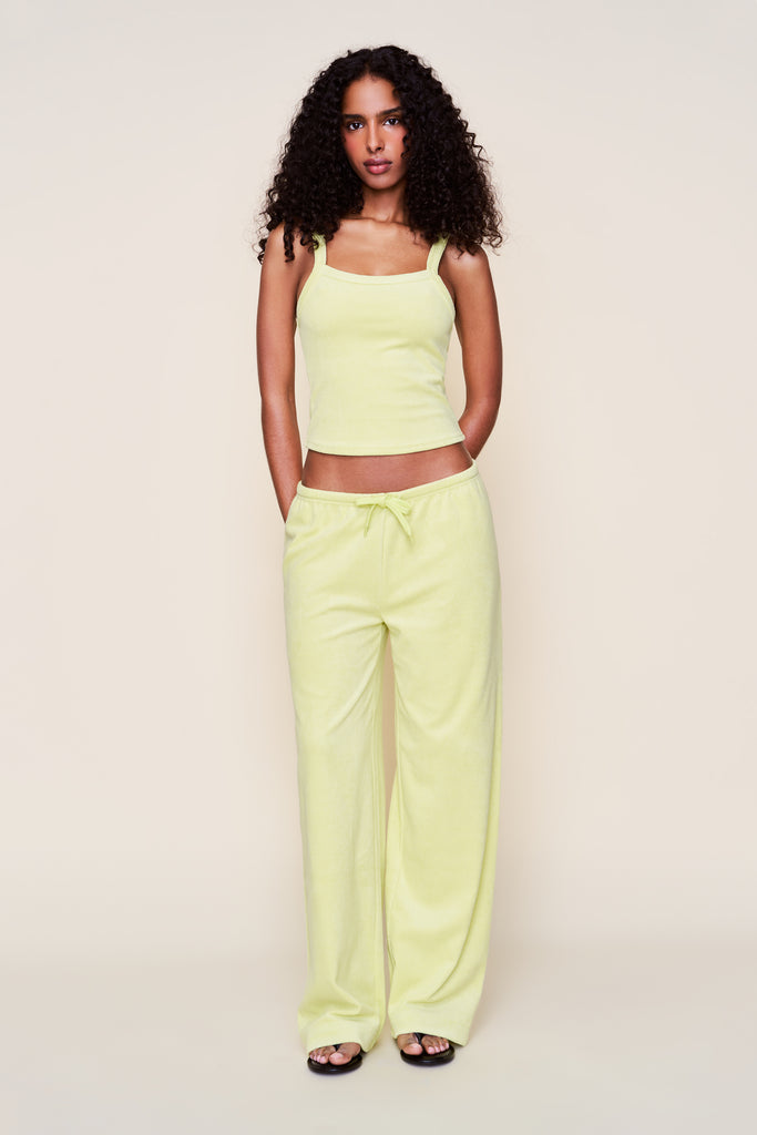Dani Terry Pant