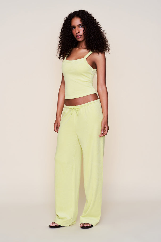 Dani Terry Pant