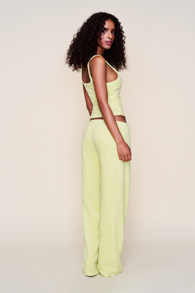 Dani Terry Pant