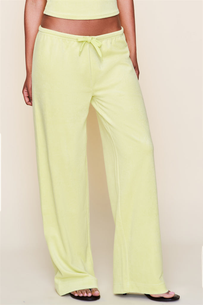 Dani Terry Pant