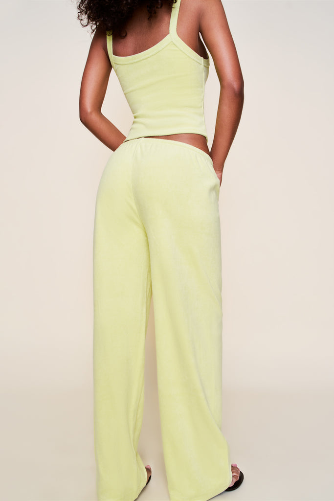 Dani Terry Pant