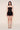 Strapless Crochet Dress