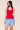 Lille Pintuck Top