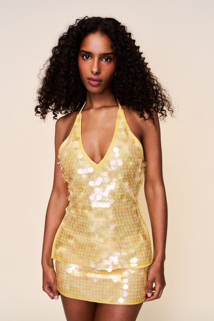 Paradise Top