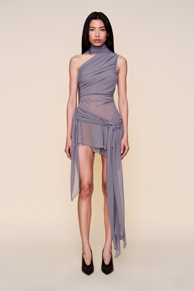 Cyrielle Dress