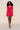 Crochet Ruffle Sleeve Bolero